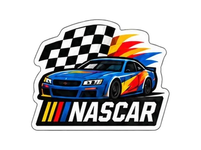 NASCAR