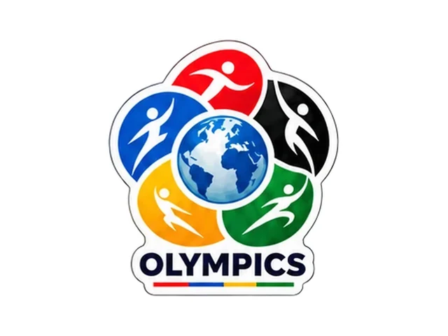 Olympics