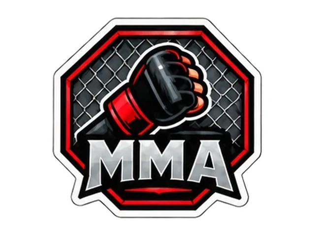 MMA