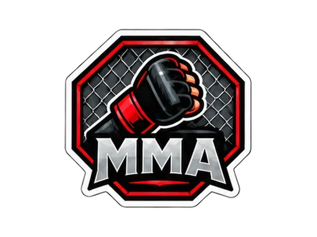 MMA